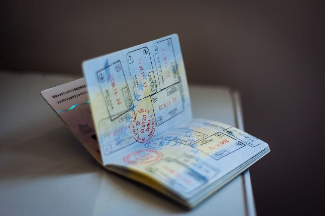 How to read a visa requirement before it ruins your trip