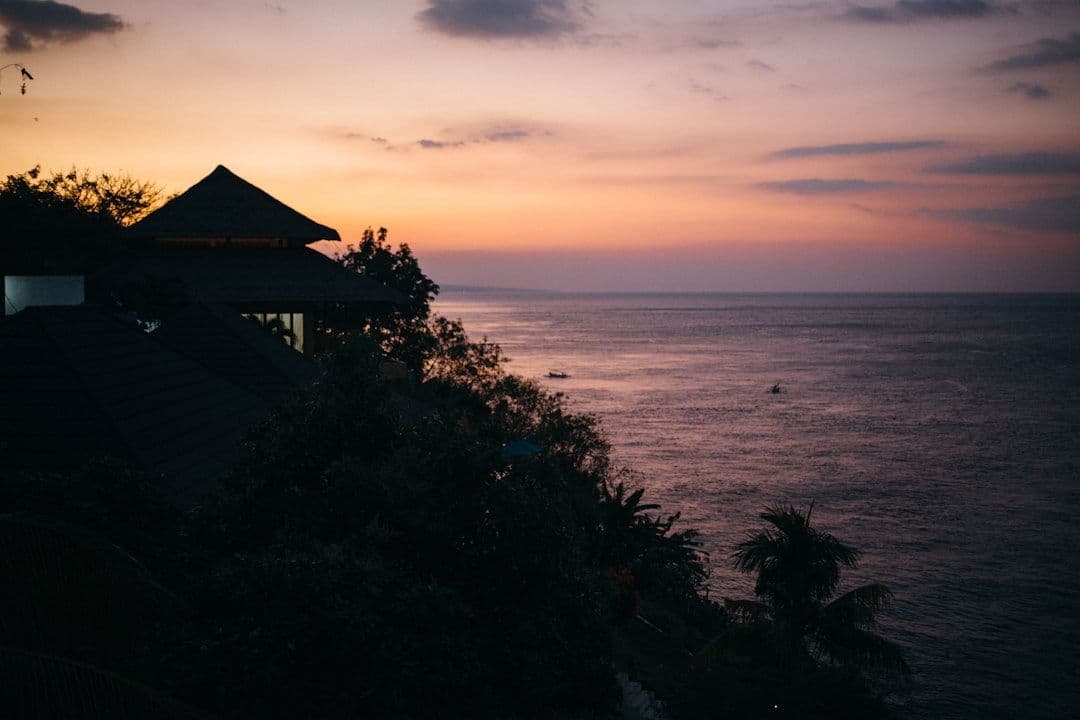 Delhi to Bali on a long weekend: a worked example