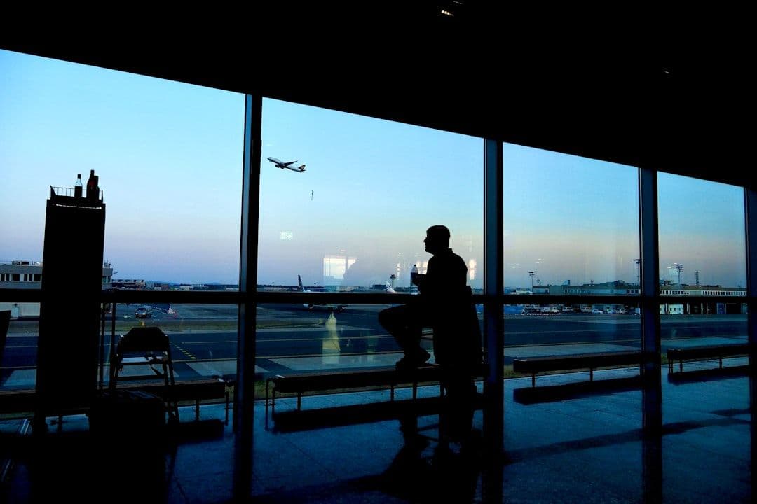 How an AI concierge plans a trip in 60 seconds