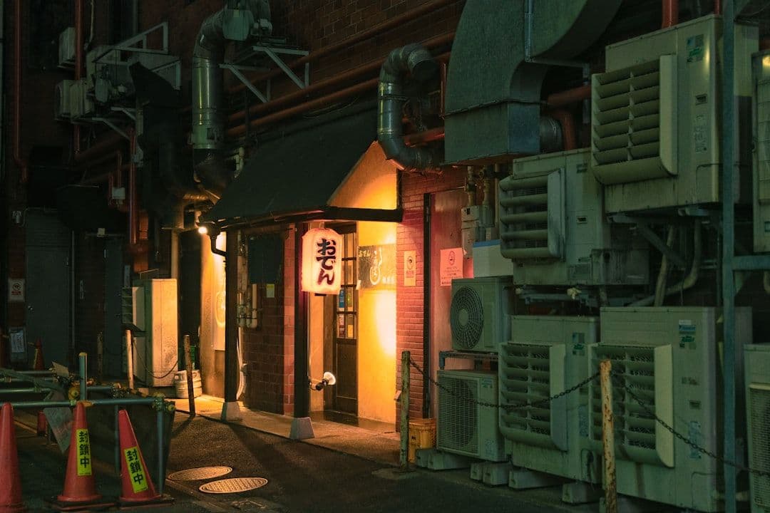 Three days in Tokyo without the tourist traps